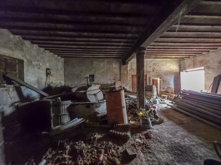 Image No.22-Maison de campagne de 3 chambres à vendre à Pinoso