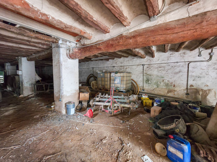 Image No.25-Maison de campagne de 3 chambres à vendre à Pinoso