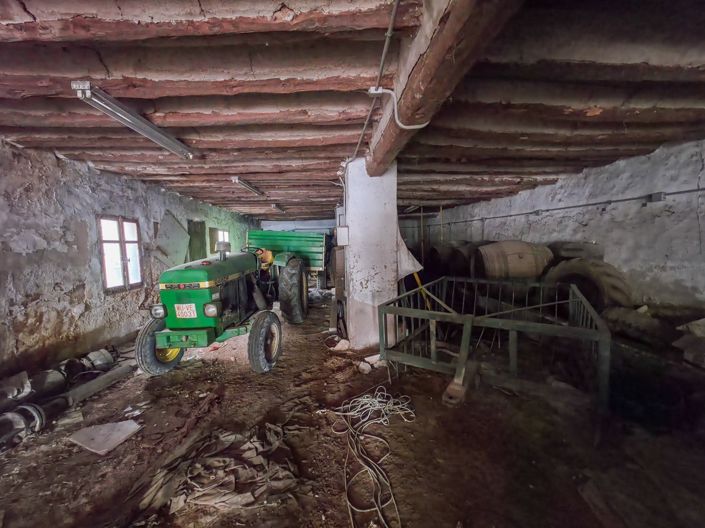 Image No.26-Maison de campagne de 3 chambres à vendre à Pinoso