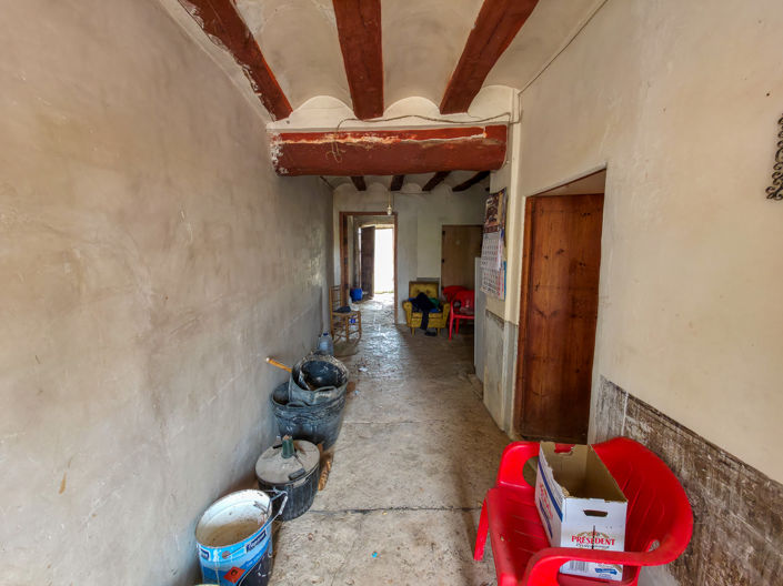 Image No.3-Maison de campagne de 3 chambres à vendre à Pinoso