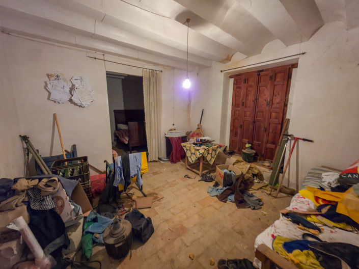 Image No.4-Maison de campagne de 3 chambres à vendre à Pinoso