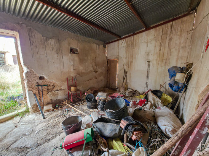 Image No.6-Maison de campagne de 3 chambres à vendre à Pinoso