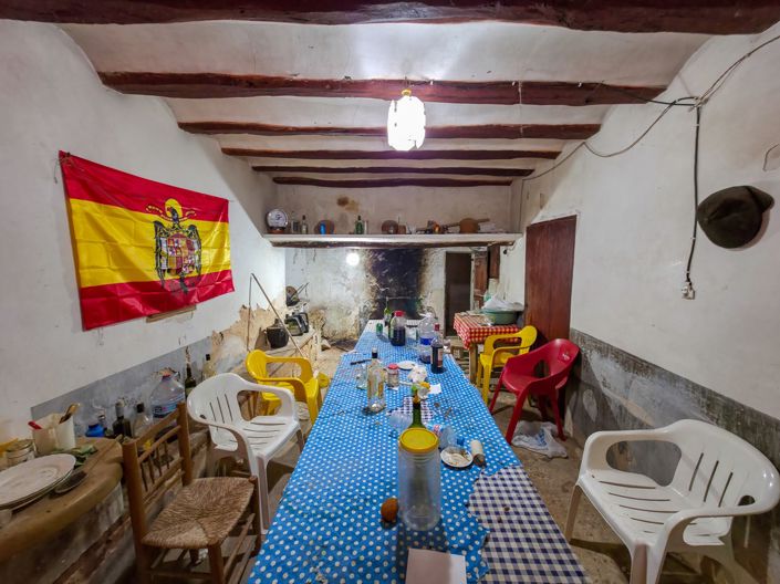 Image No.7-Maison de campagne de 3 chambres à vendre à Pinoso