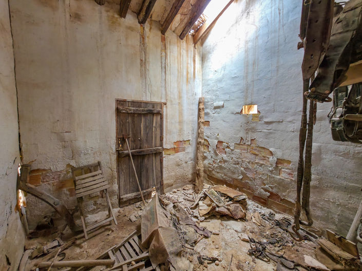 Image No.9-Maison de campagne de 3 chambres à vendre à Pinoso