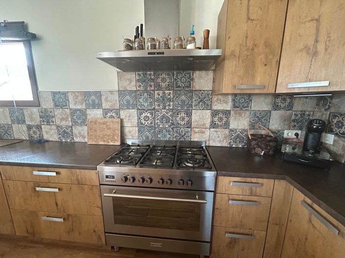 Image No.13-Villa de 4 chambres à vendre à Salinas