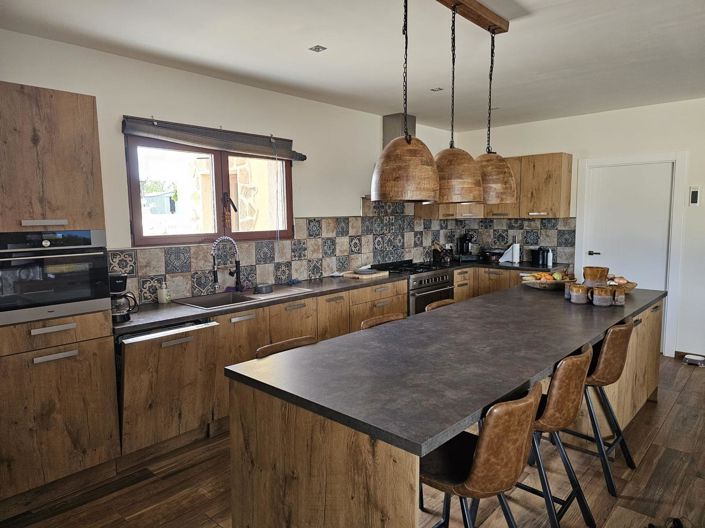 Image No.14-Villa de 4 chambres à vendre à Salinas