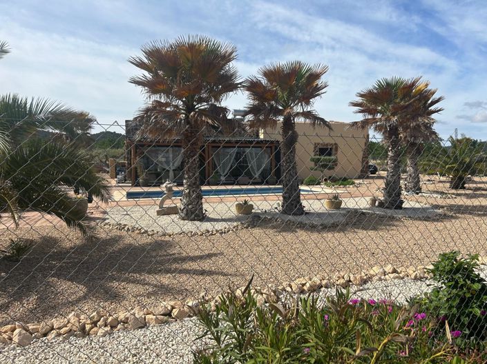 Image No.4-Villa de 4 chambres à vendre à Salinas