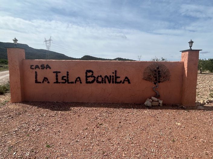 Image No.5-Villa de 4 chambres à vendre à Salinas