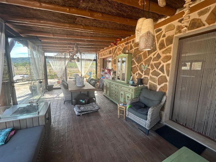 Image No.7-Villa de 4 chambres à vendre à Salinas