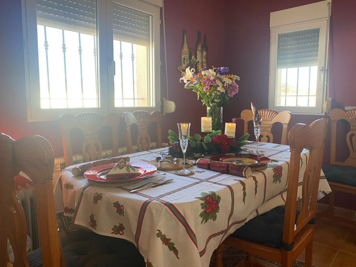 Image No.17-Villa de 3 chambres à vendre à Torre del Rico