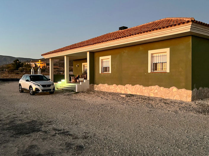 Image No.24-Villa de 3 chambres à vendre à Torre del Rico