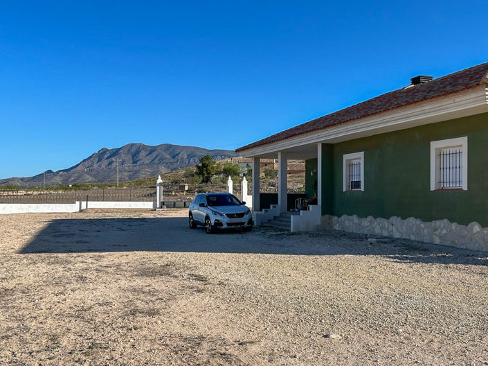 Image No.25-Villa de 3 chambres à vendre à Torre del Rico