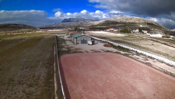 Image No.28-Villa de 3 chambres à vendre à Torre del Rico