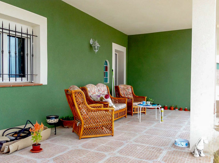 Image No.7-Villa de 3 chambres à vendre à Torre del Rico