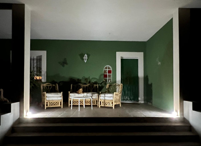 Image No.8-Villa de 3 chambres à vendre à Torre del Rico