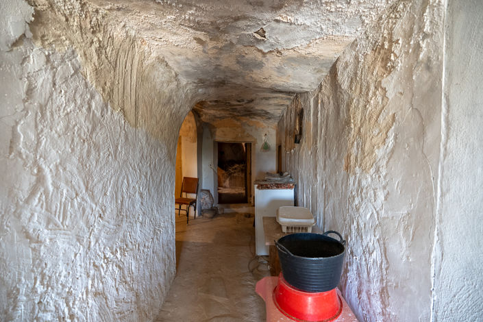 Image No.11-Chalet de 2 chambres à vendre à Alicante