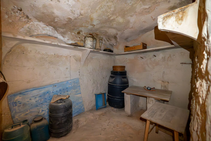 Image No.15-Chalet de 2 chambres à vendre à Alicante