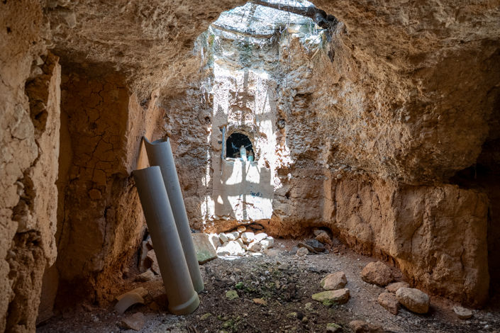 Image No.17-Chalet de 2 chambres à vendre à Alicante