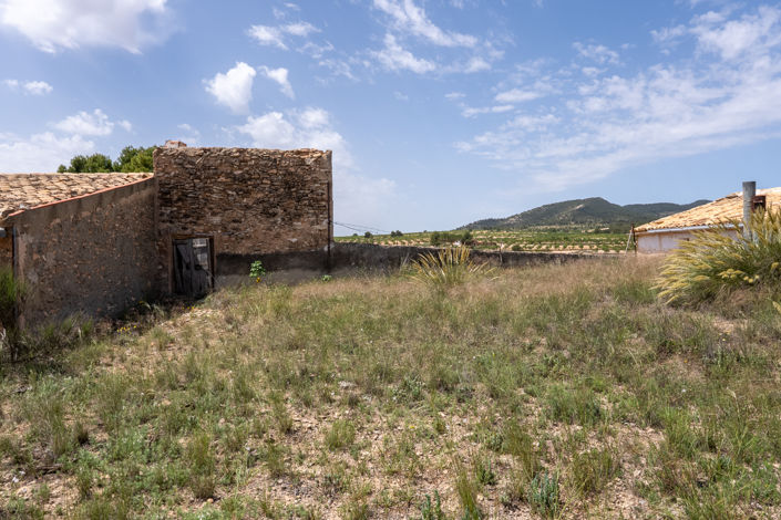 Image No.19-Chalet de 2 chambres à vendre à Alicante