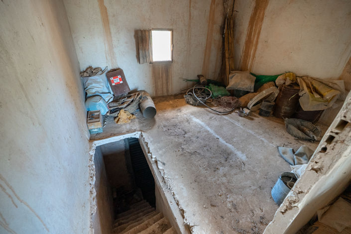 Image No.23-Chalet de 2 chambres à vendre à Alicante