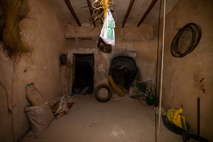 Image No.24-Chalet de 2 chambres à vendre à Alicante