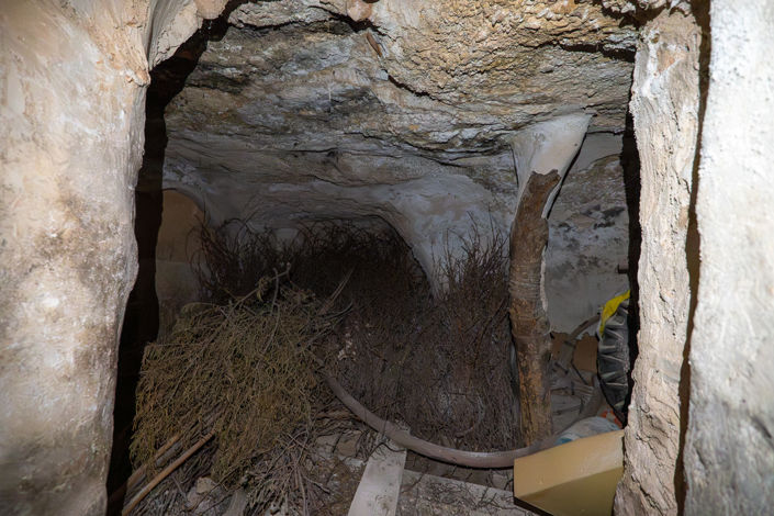 Image No.25-Chalet de 2 chambres à vendre à Alicante