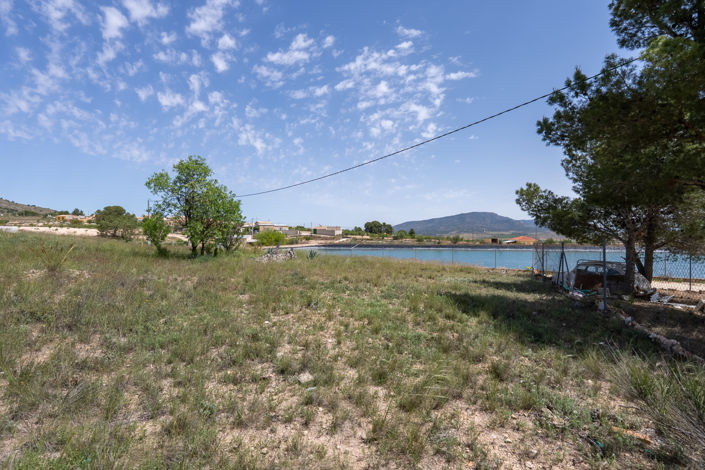 Image No.27-Chalet de 2 chambres à vendre à Alicante