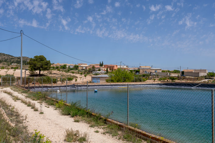 Image No.28-Chalet de 2 chambres à vendre à Alicante