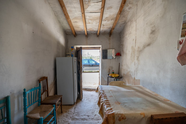 Image No.4-Chalet de 2 chambres à vendre à Alicante