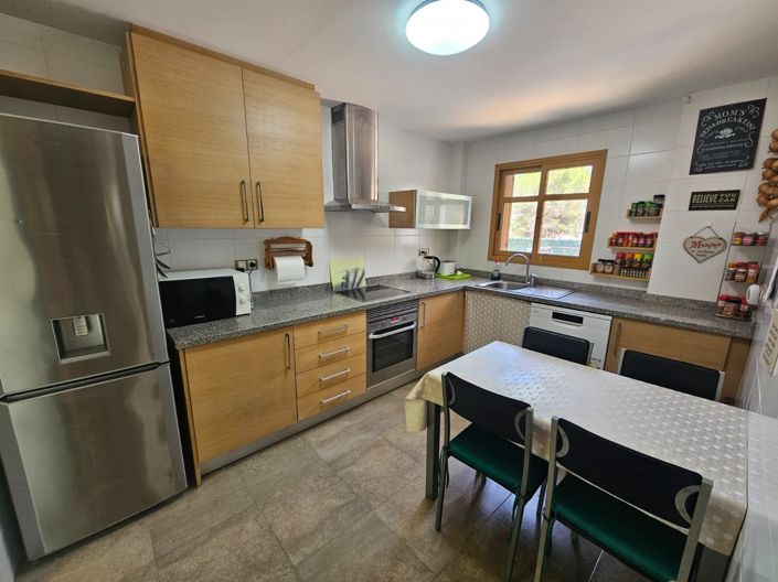 Image No.15-Villa de 3 chambres à vendre à Finestrat