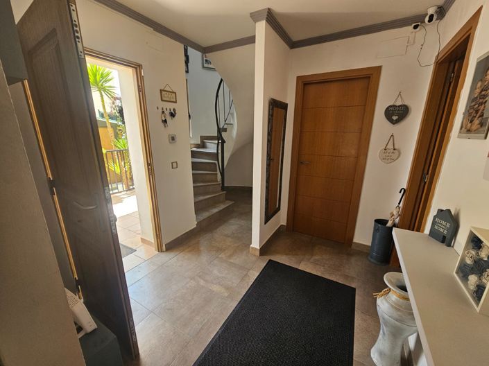 Image No.20-Villa de 3 chambres à vendre à Finestrat