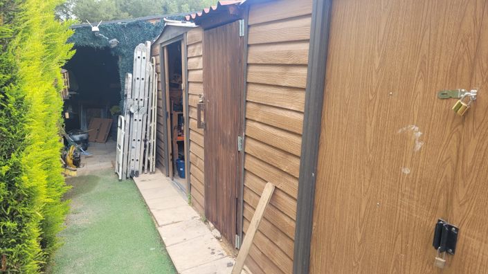 Image No.24-Villa de 3 chambres à vendre à Finestrat