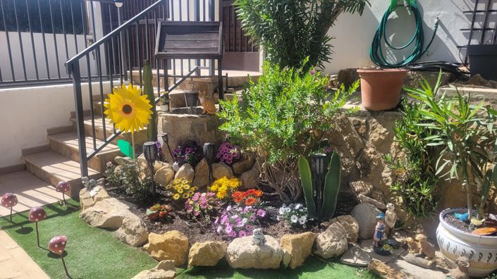 Image No.6-Villa de 3 chambres à vendre à Finestrat