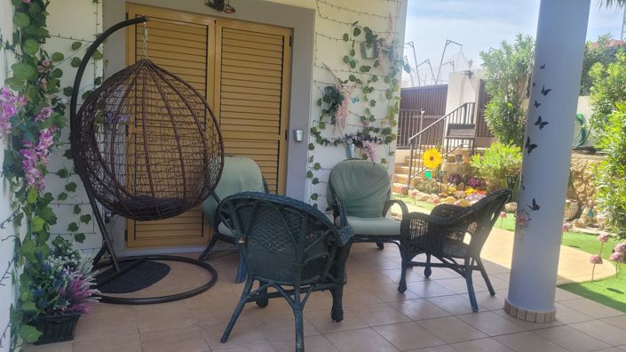 Image No.8-Villa de 3 chambres à vendre à Finestrat