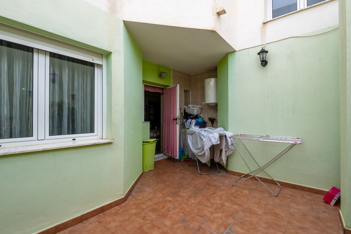 Image No.12-Appartement de 4 chambres à vendre à Pinoso