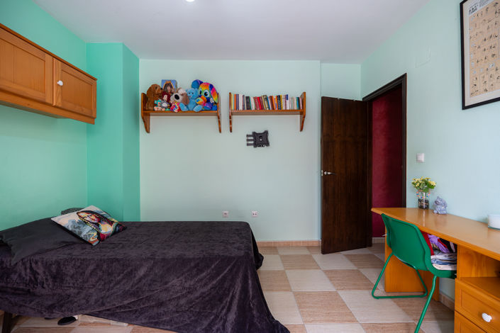 Image No.20-Appartement de 4 chambres à vendre à Pinoso