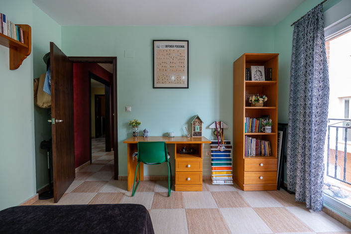 Image No.21-Appartement de 4 chambres à vendre à Pinoso