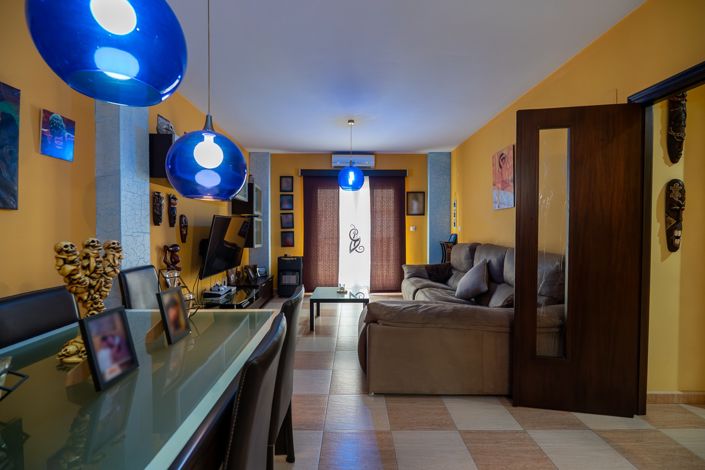 Image No.4-Appartement de 4 chambres à vendre à Pinoso