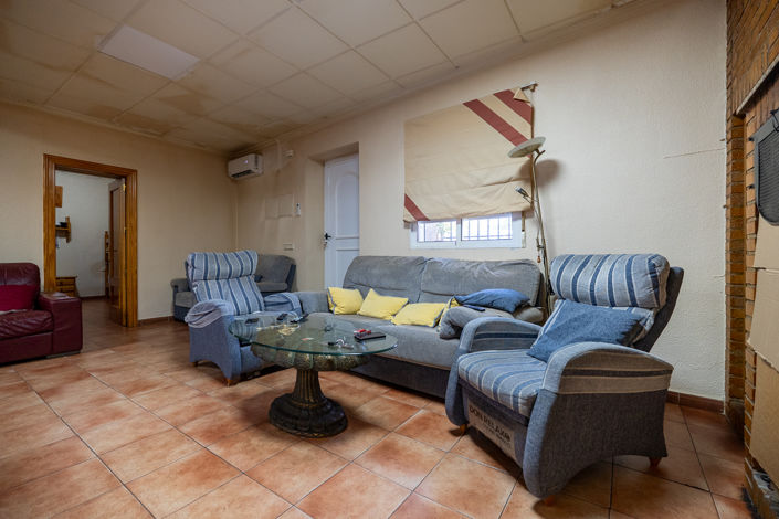 Image No.11-Maison de campagne de 3 chambres à vendre à Yecla