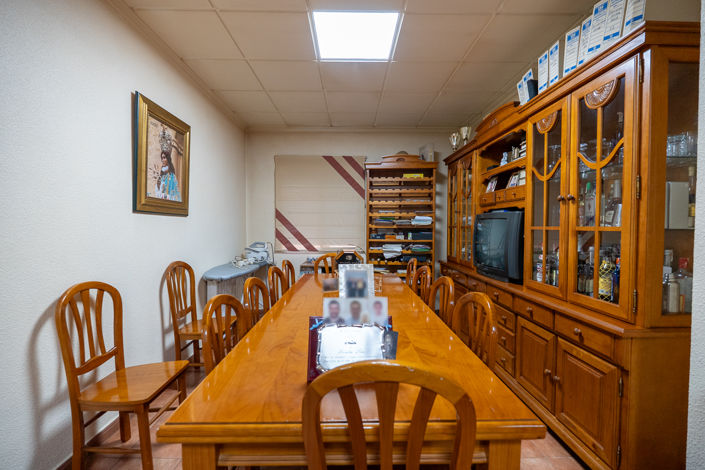 Image No.13-Maison de campagne de 3 chambres à vendre à Yecla