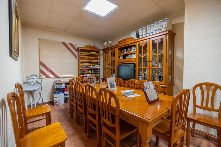 Image No.14-Maison de campagne de 3 chambres à vendre à Yecla