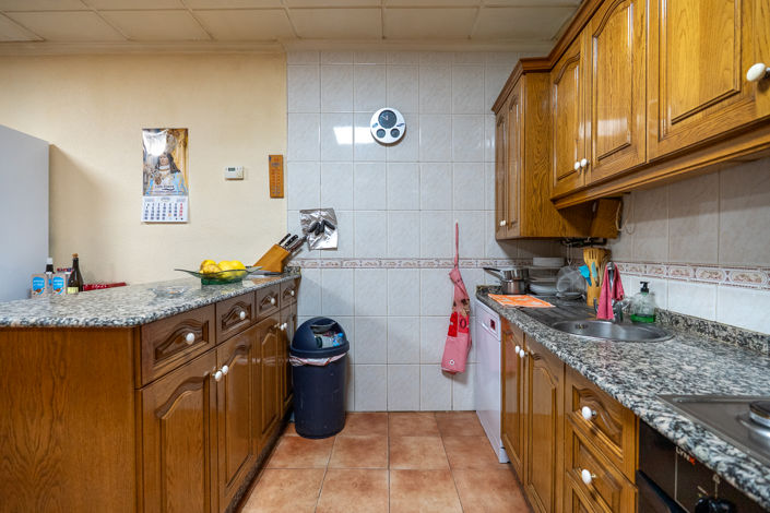 Image No.16-Maison de campagne de 3 chambres à vendre à Yecla