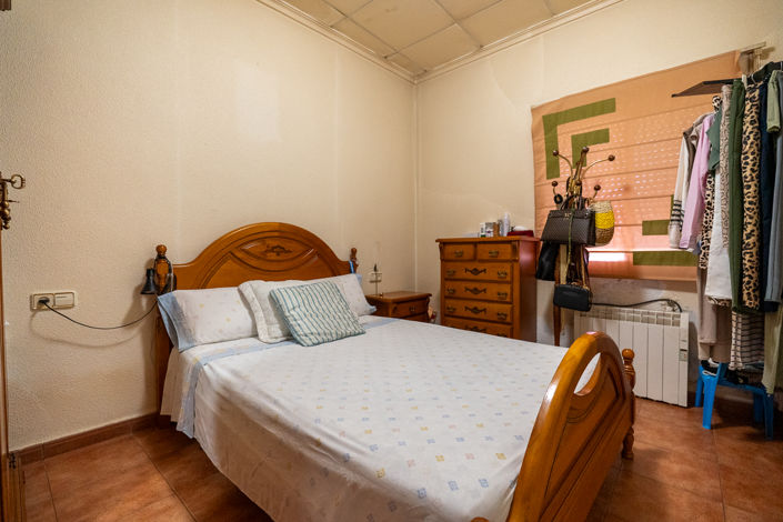 Image No.18-Maison de campagne de 3 chambres à vendre à Yecla