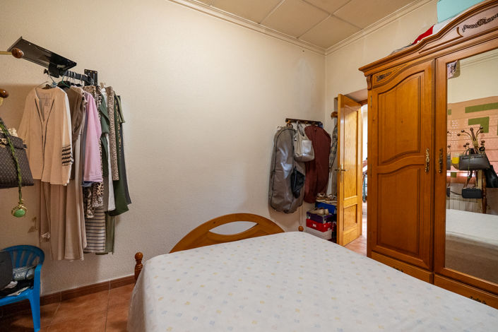 Image No.19-Maison de campagne de 3 chambres à vendre à Yecla