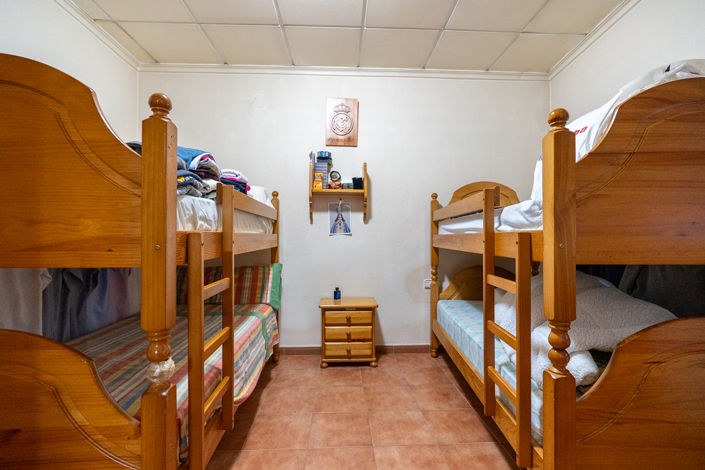 Image No.20-Maison de campagne de 3 chambres à vendre à Yecla