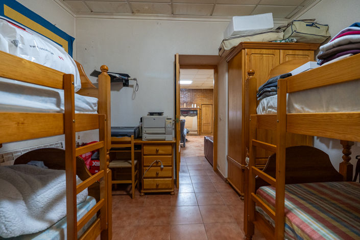 Image No.21-Maison de campagne de 3 chambres à vendre à Yecla