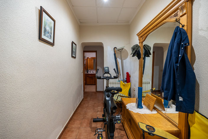 Image No.22-Maison de campagne de 3 chambres à vendre à Yecla