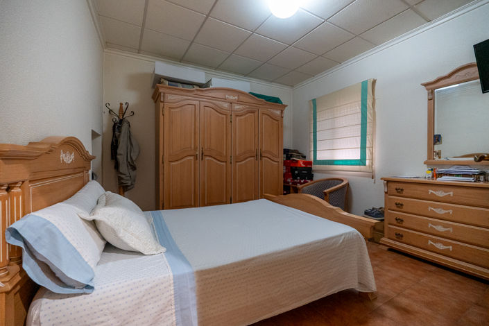 Image No.23-Maison de campagne de 3 chambres à vendre à Yecla