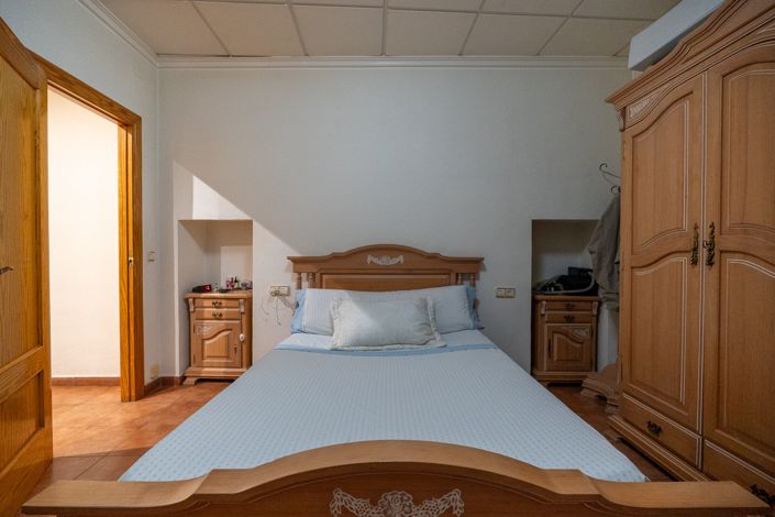 Image No.24-Maison de campagne de 3 chambres à vendre à Yecla