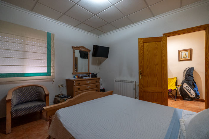 Image No.25-Maison de campagne de 3 chambres à vendre à Yecla